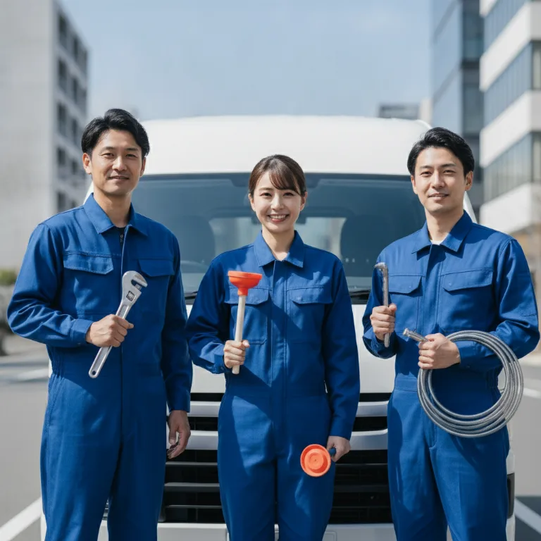 水道業者 のチーム: Higashihiroshima